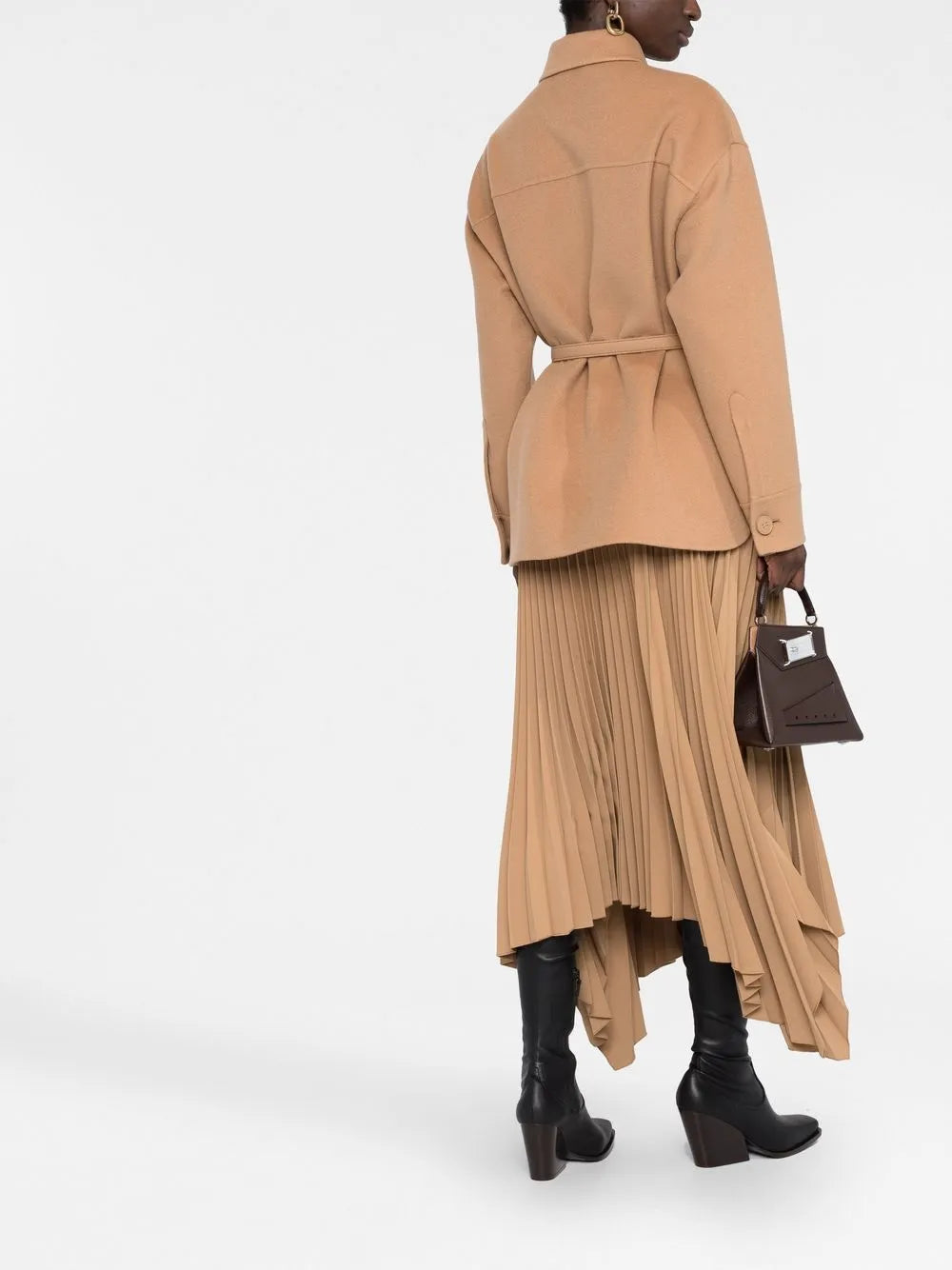 Cashmere Jacket