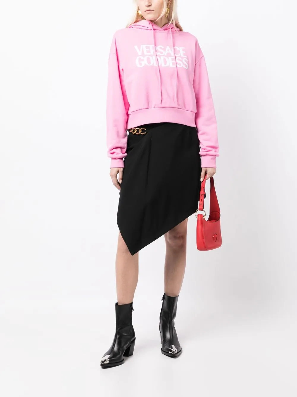 Goddess Hoodie