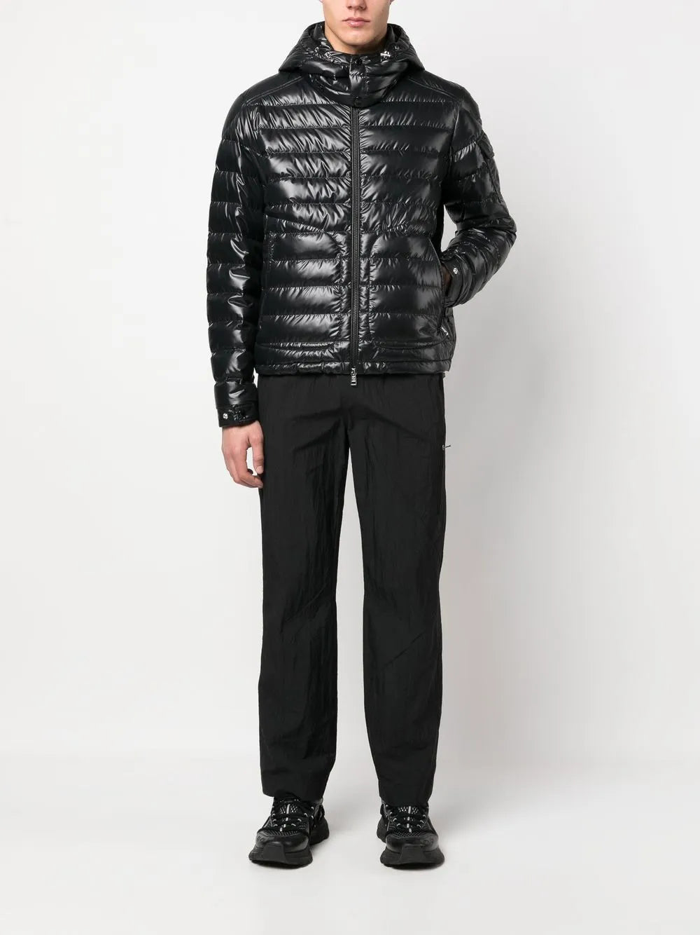Lauros Down Jacket