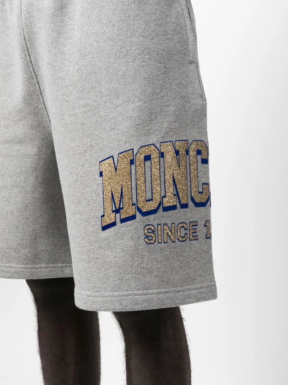Fleece shorts