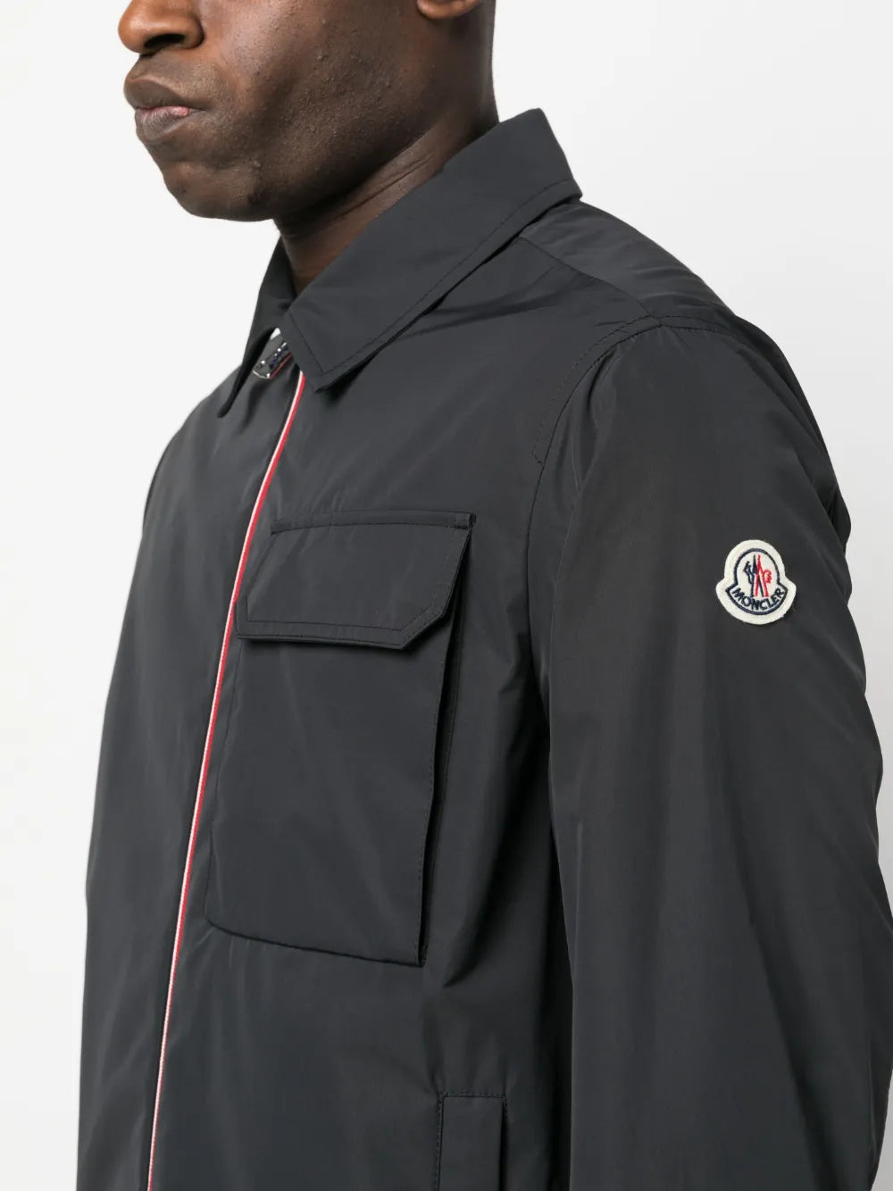 Epte Jacket