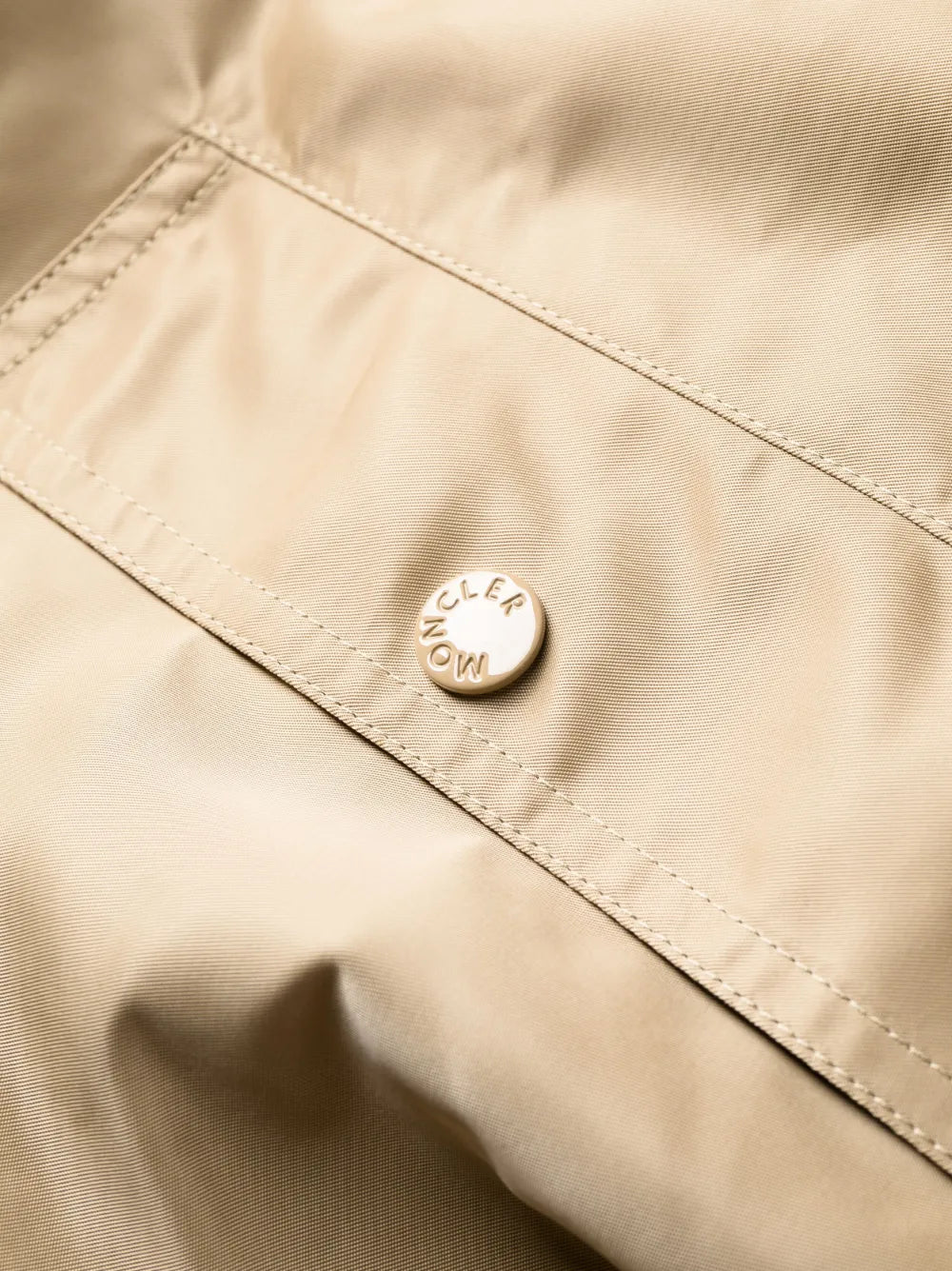 Villerest Trench Coat