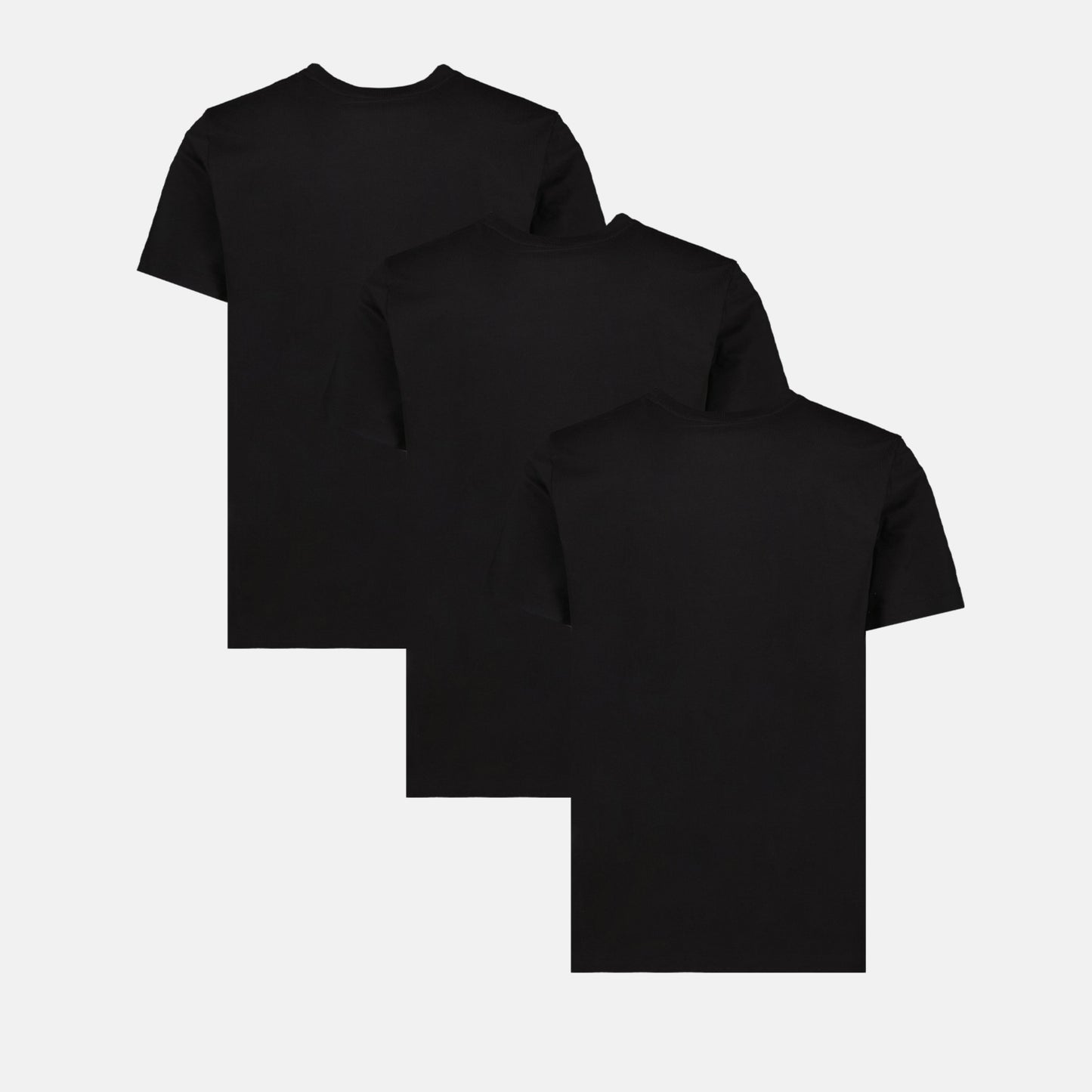 Logo T-Shirt Set