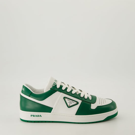 Downtown Sneakers