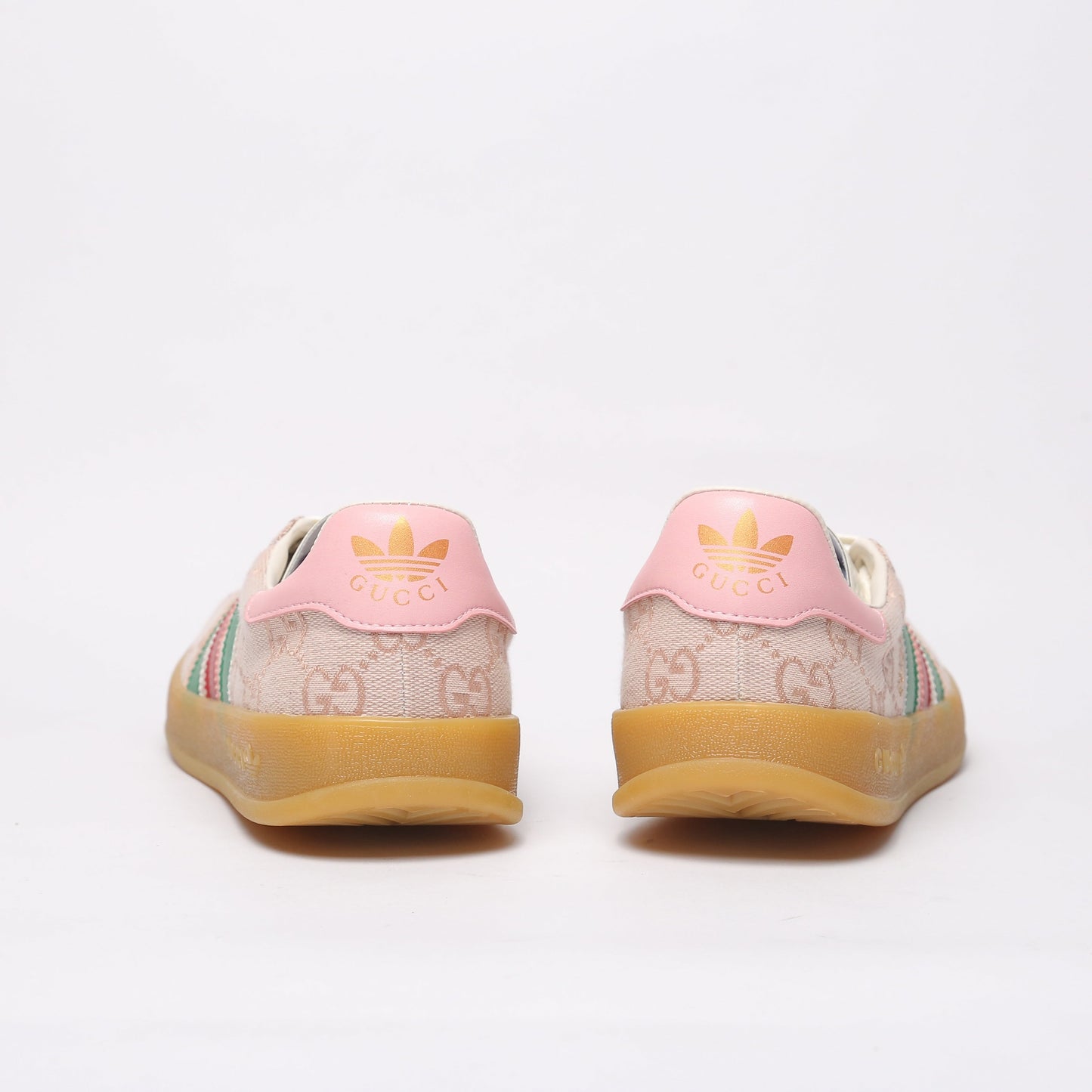 Adidas x Gucci Gazelle Sneakers BMG