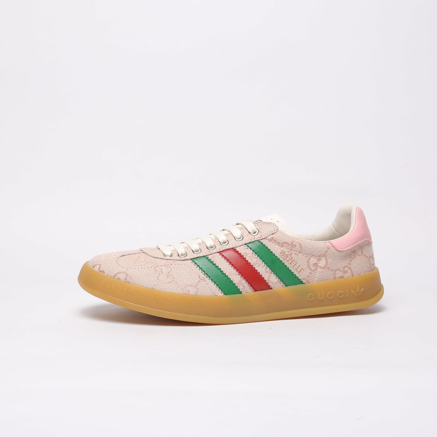 Adidas x Gucci Gazelle Sneakers BMG
