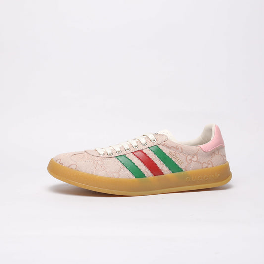Adidas x Gucci Gazelle Sneakers BMG