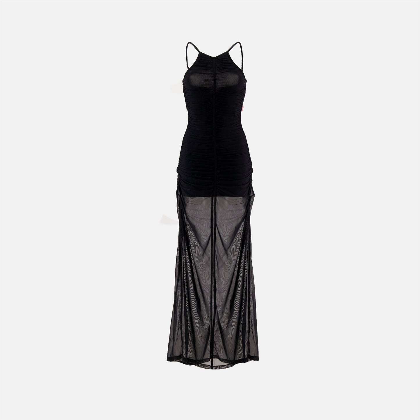 D-Amami Dress