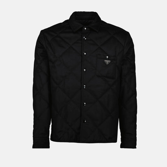 Wool Jacket