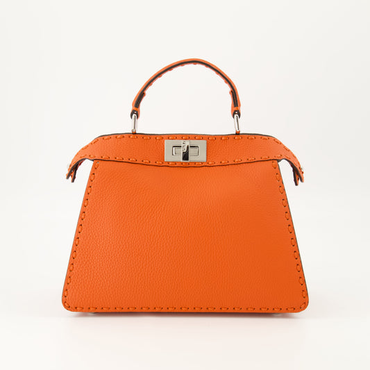 Peekaboo ISeeU Small Bag