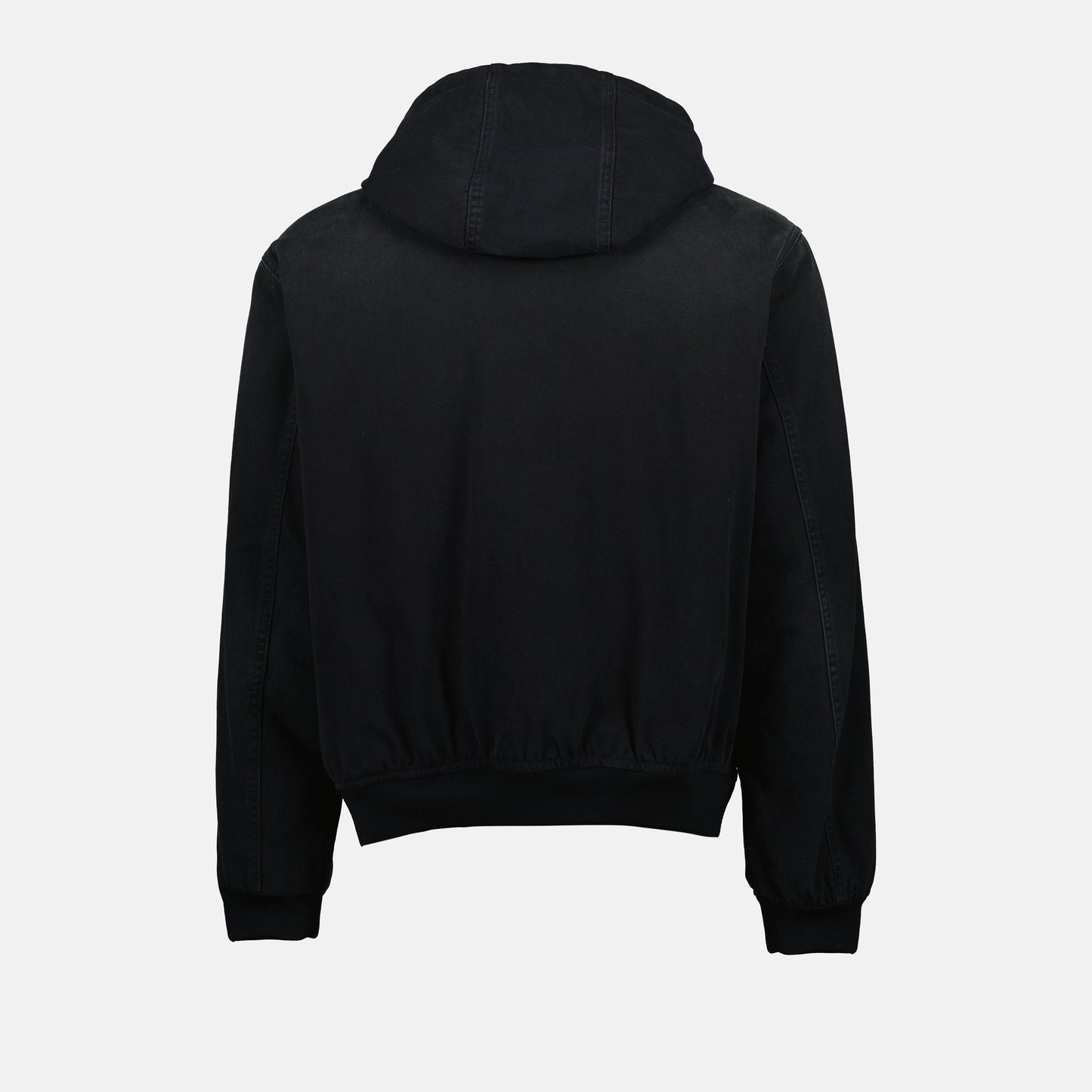 Hooded Jacket