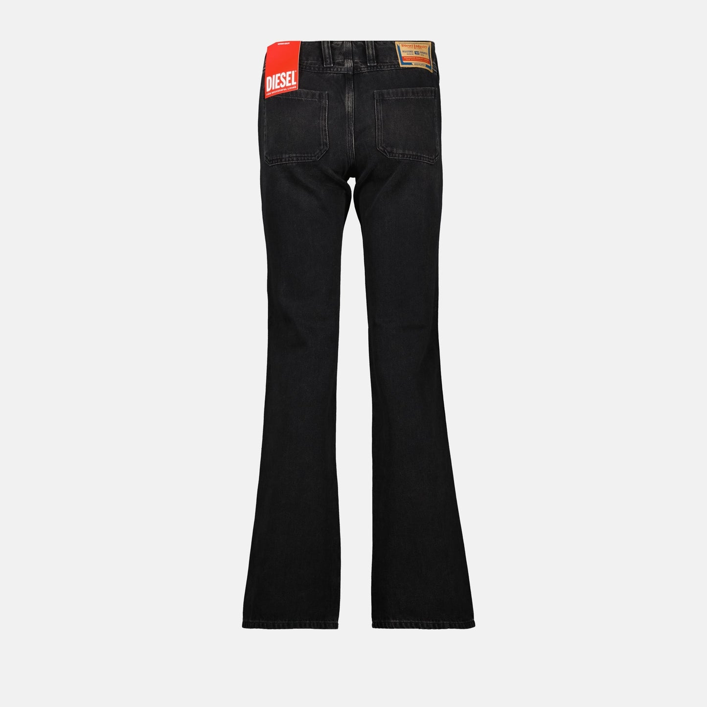D-Keate L.30 Jeans