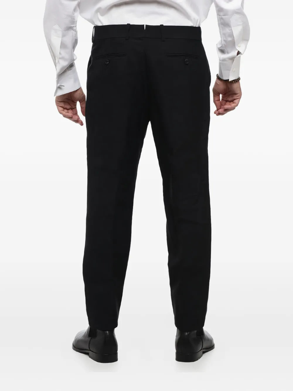 Cigarette Pants