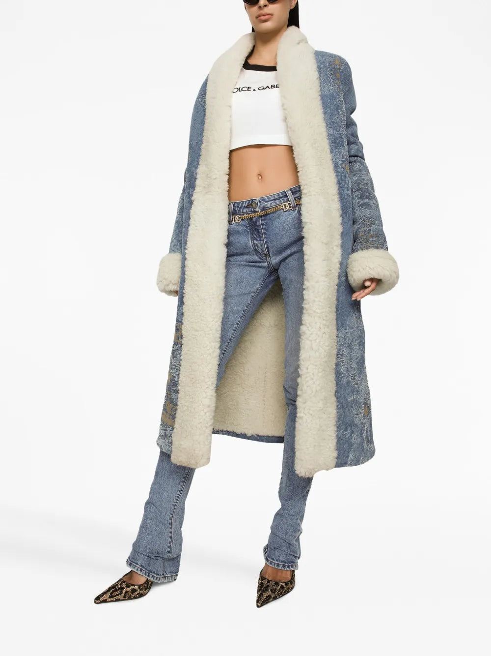 Bootcut Jeans
