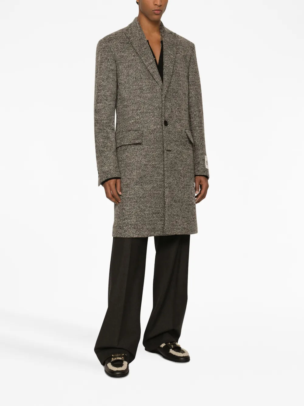 Re-Edition Coat