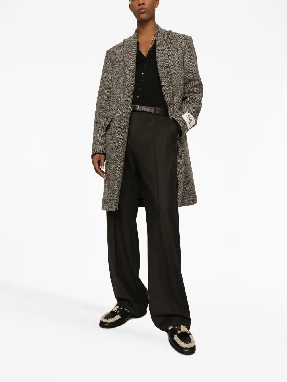 Re-Edition Coat