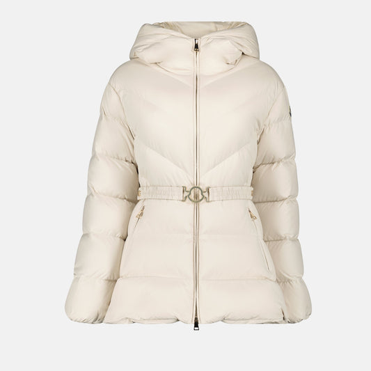 Brush Down Jacket