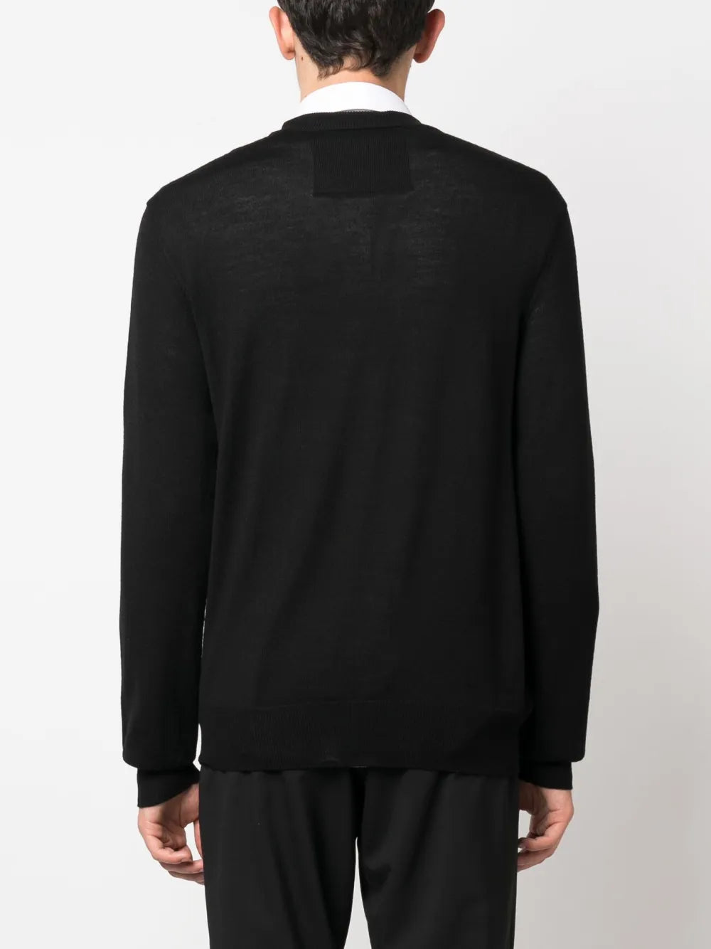 Logo Sweater