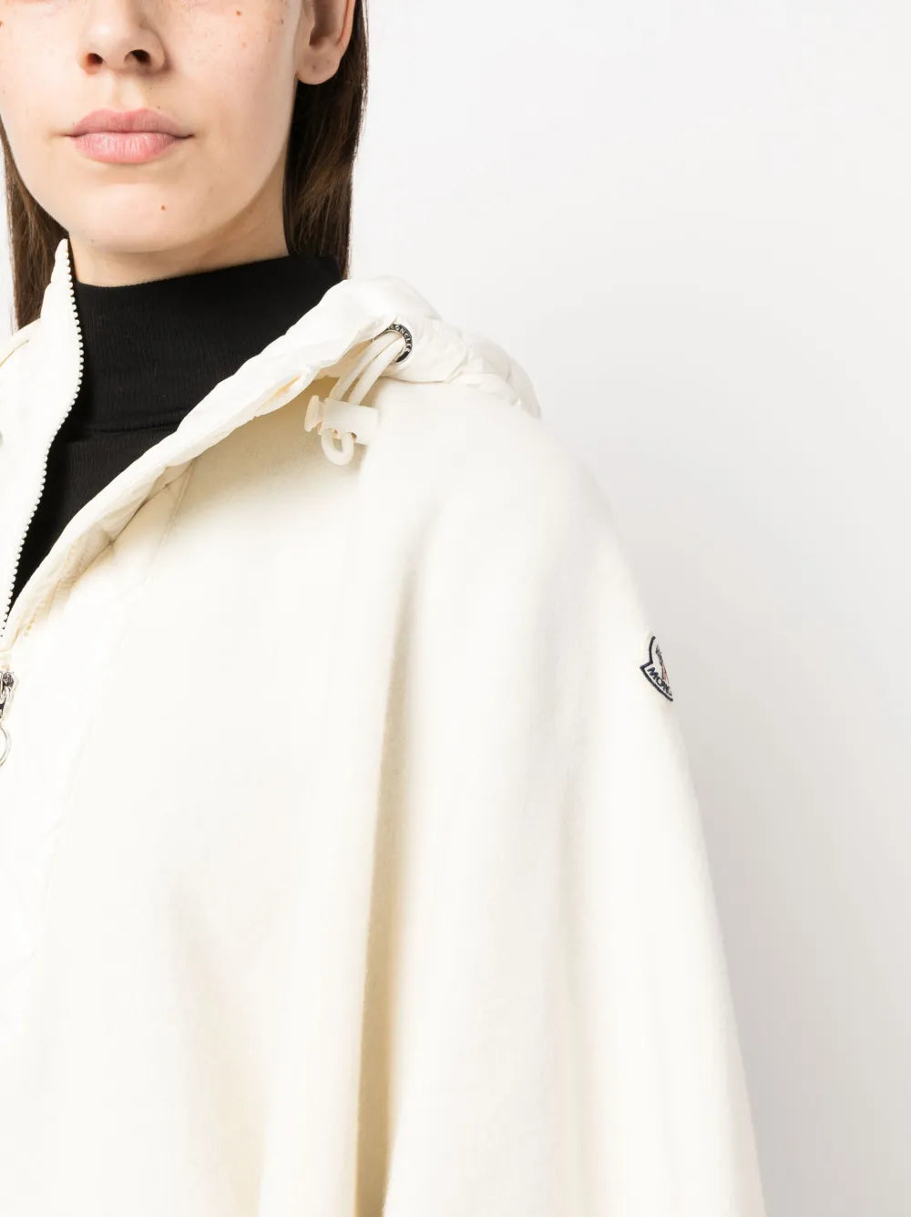 Wool Cape