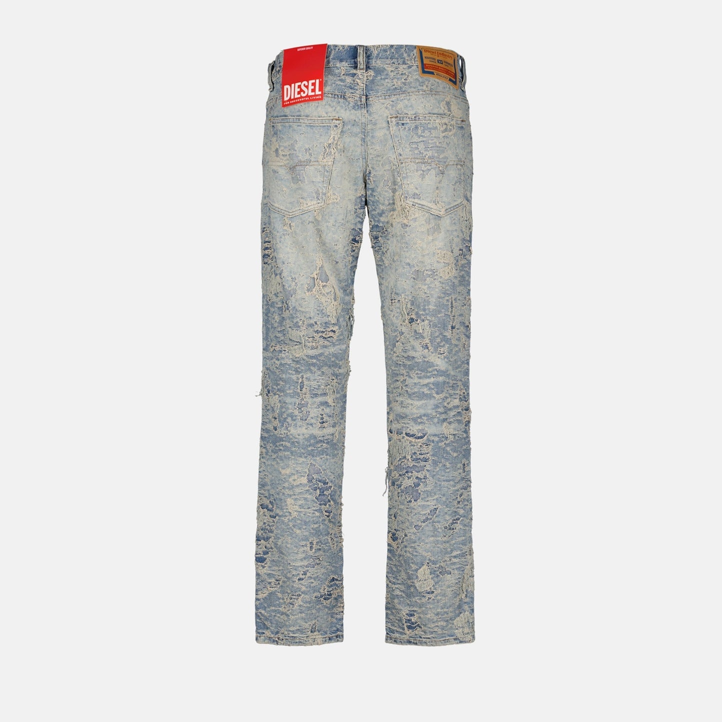 2023 D-Finitive-FSF1 Jean