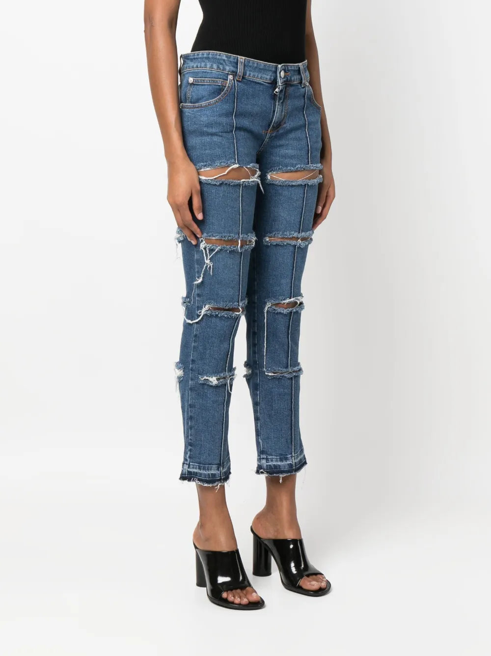 Jean Pants