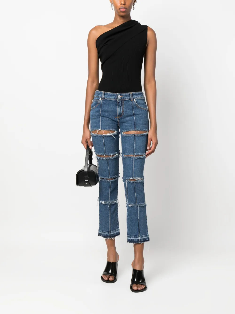 Jean Pants