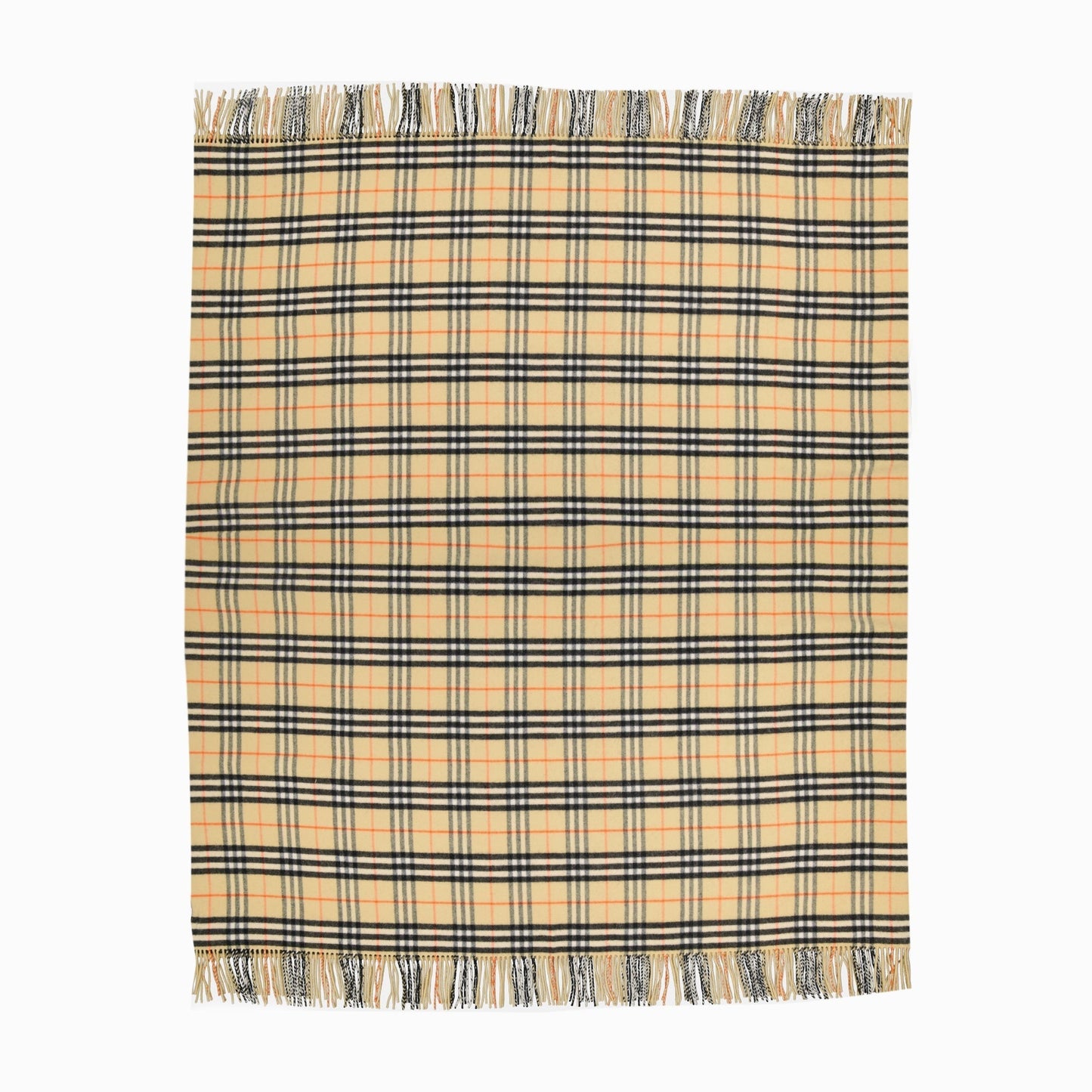 Check Blanket