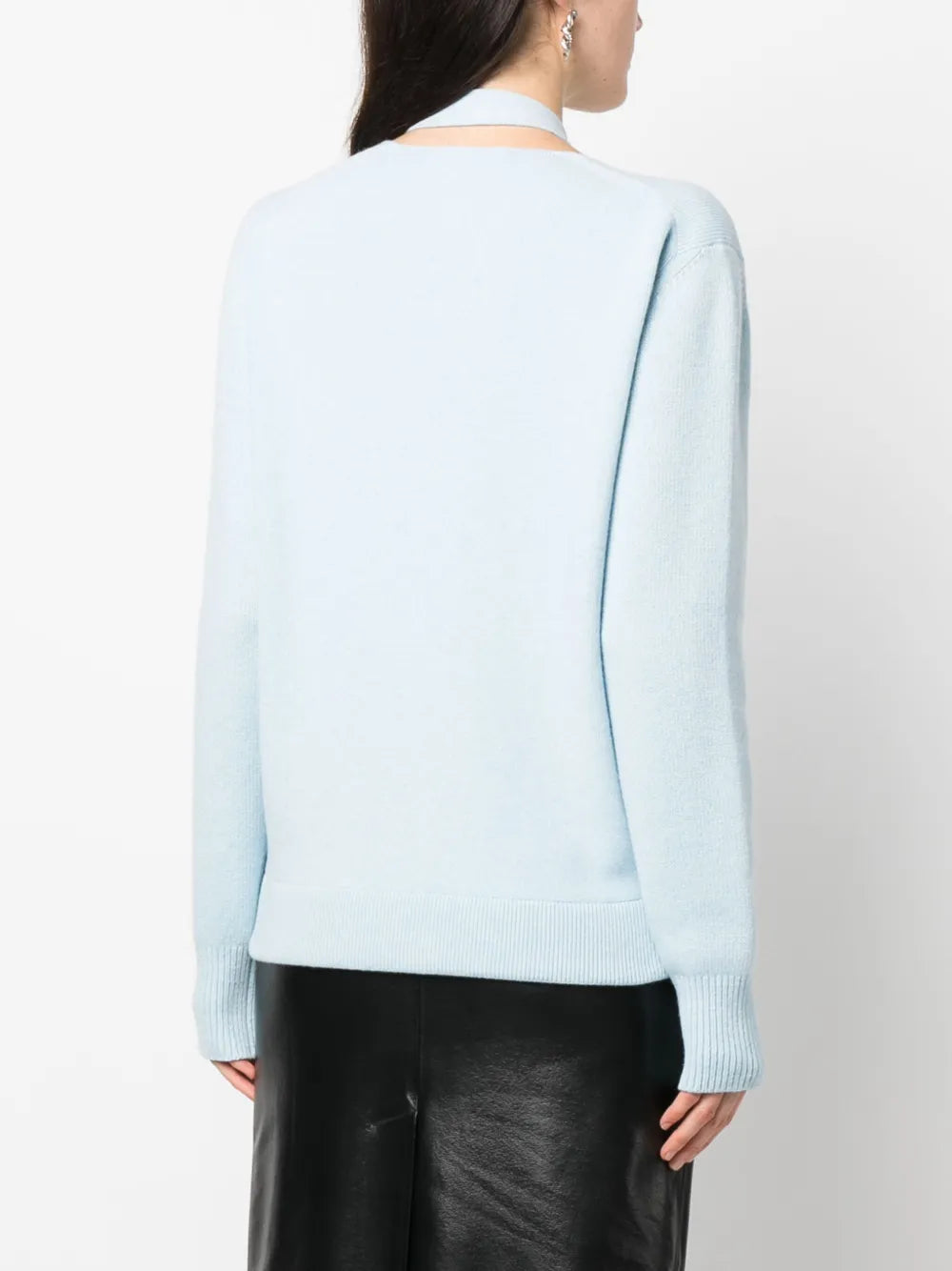 Cashmere Cardigan