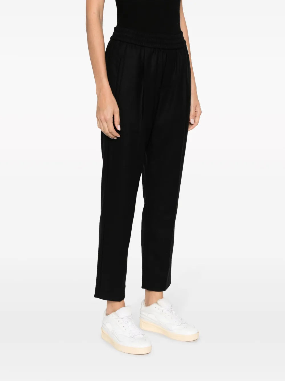 Straight Pants