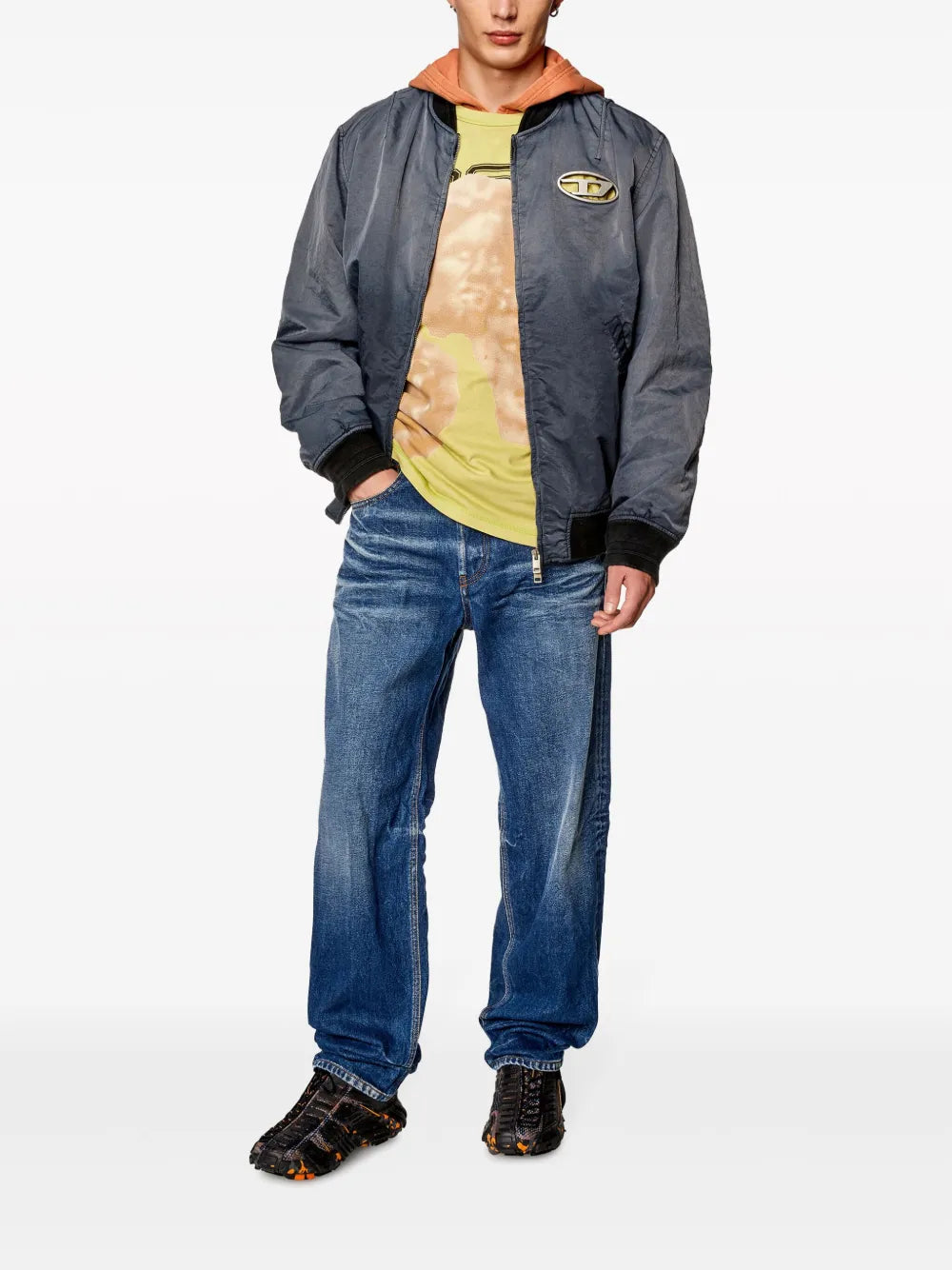 Bomber J-Kepes