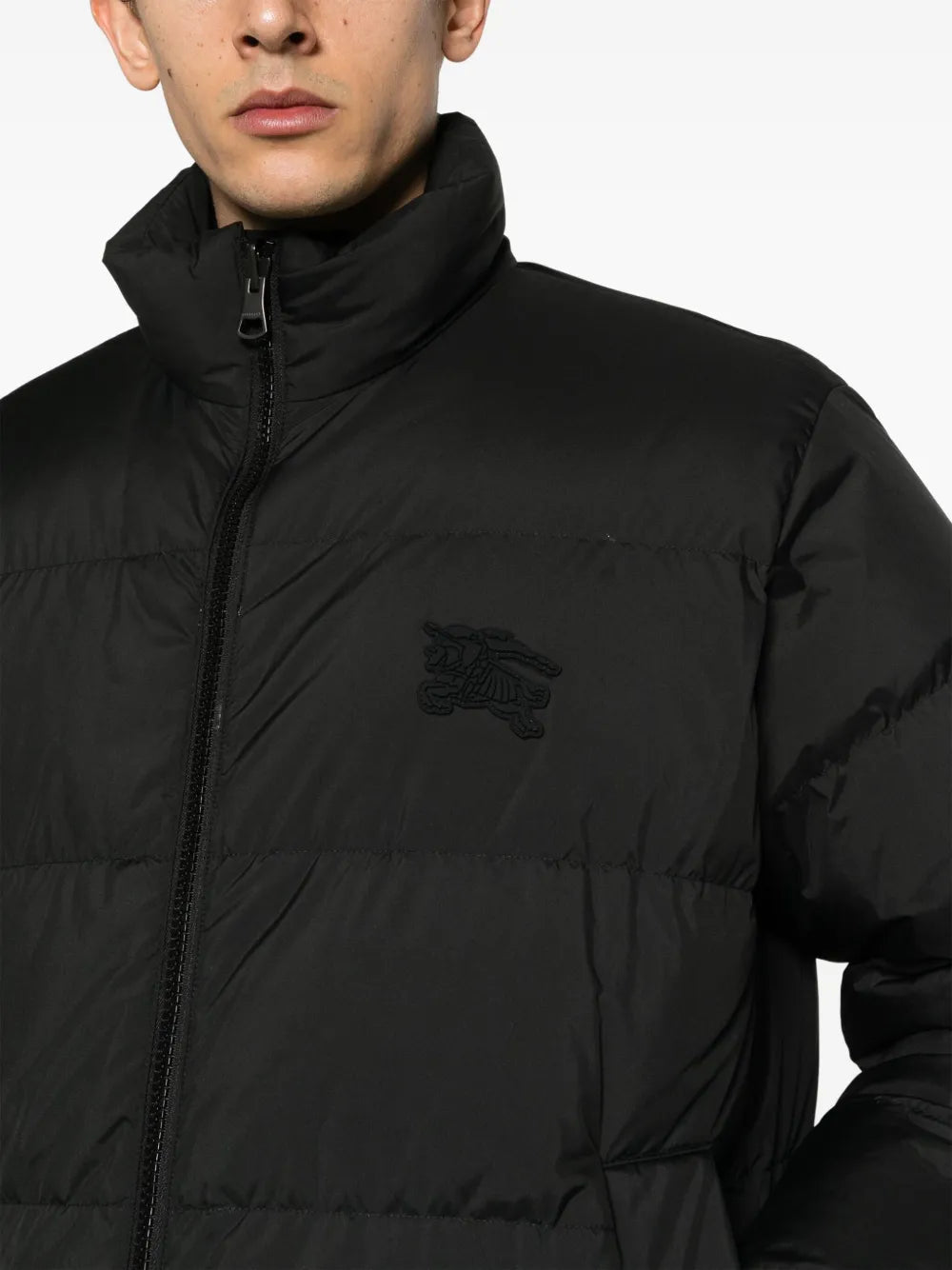 Reversible Down Jacket