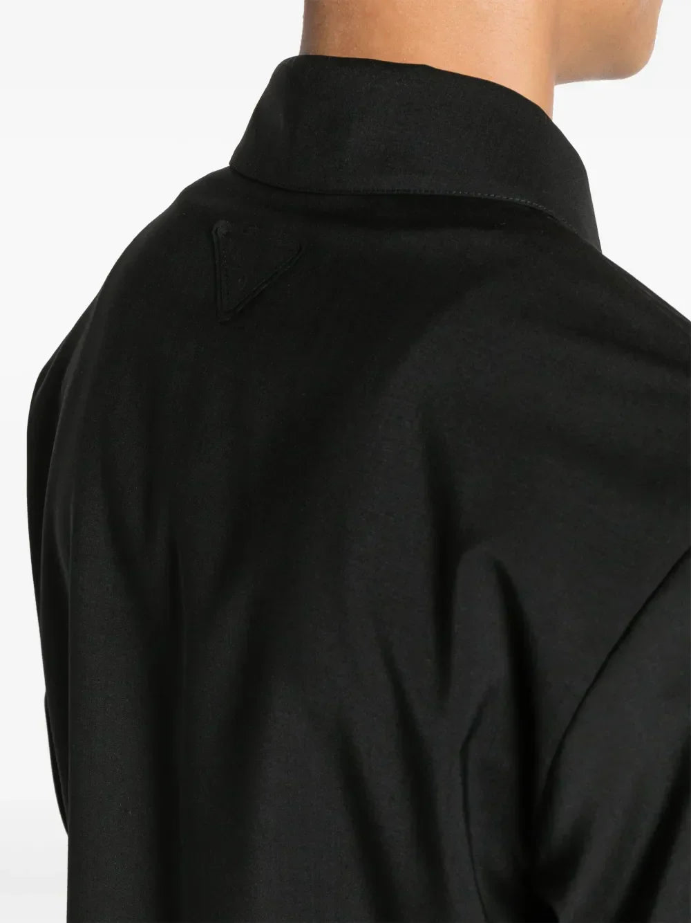 Wool Jacket
