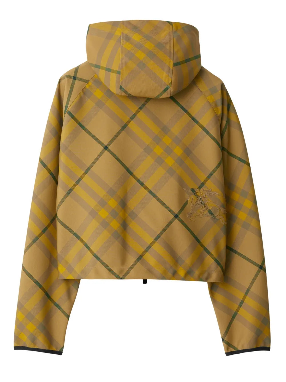Cavalier EKD Jacket