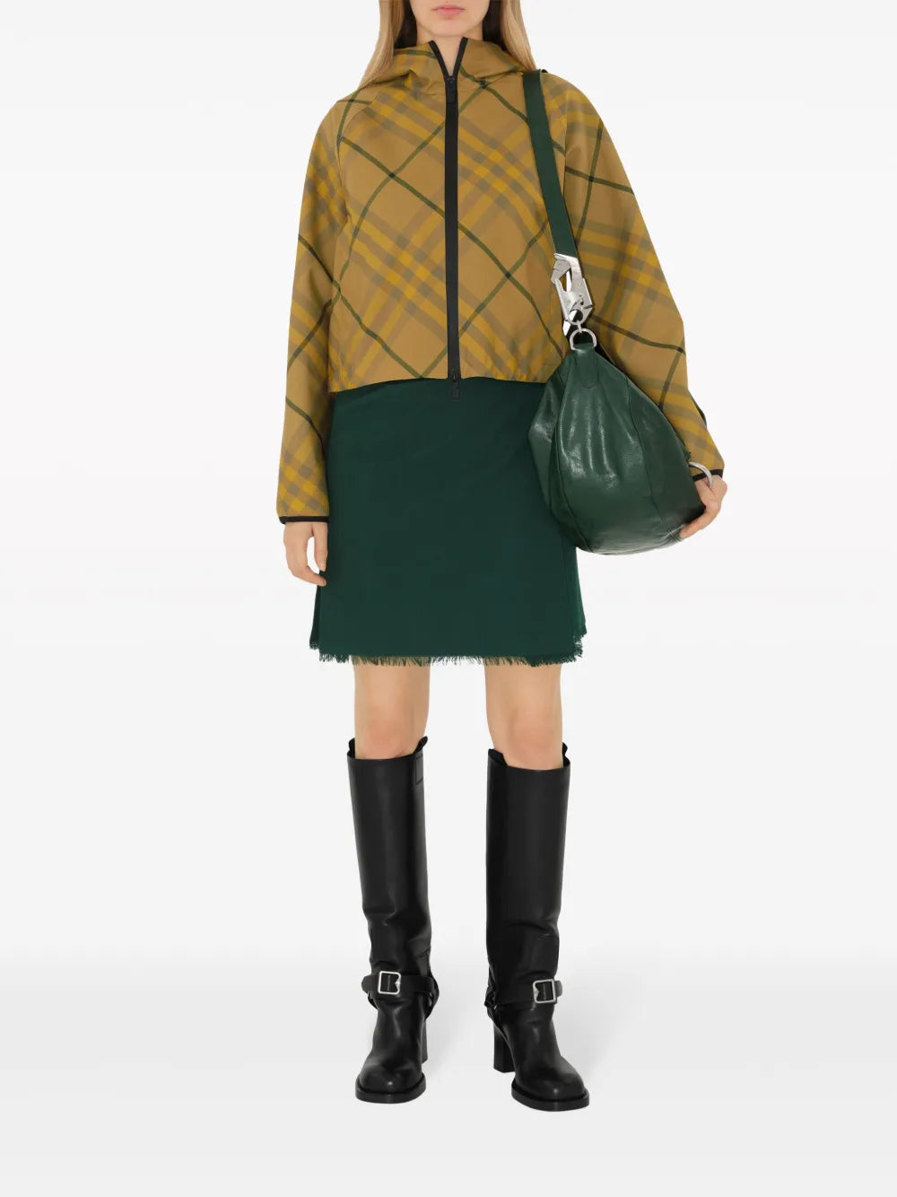 Cavalier EKD Jacket
