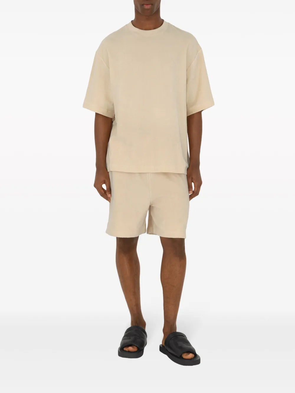 EKD Cotton Shorts