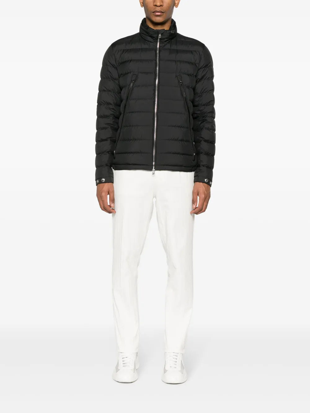 Alfit Down Jacket