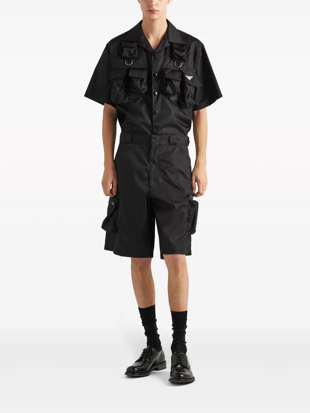 Short Cargo