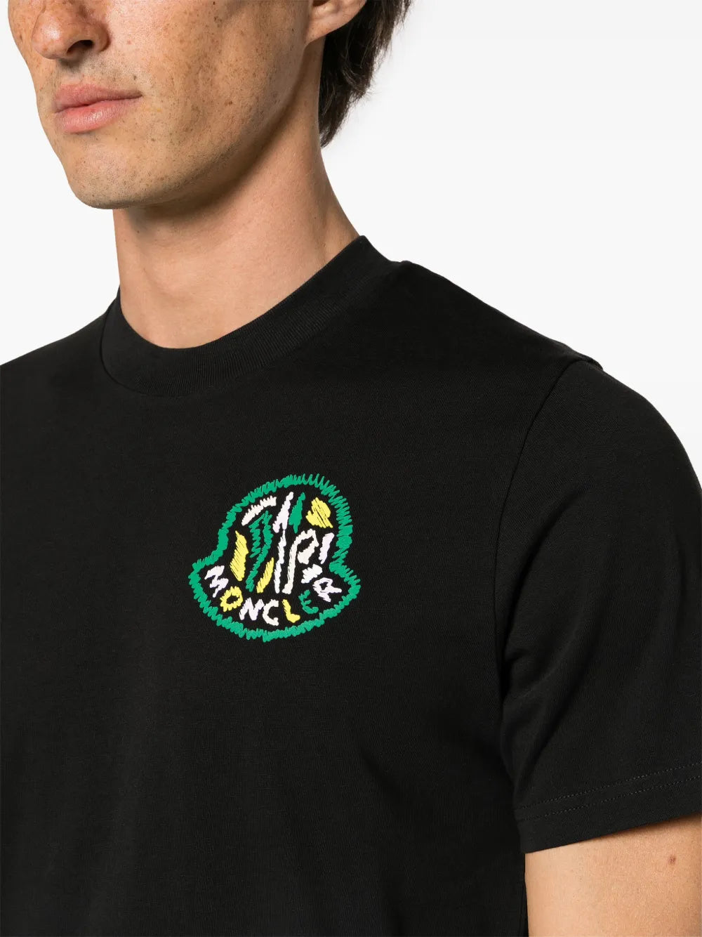 Logo T-shirt