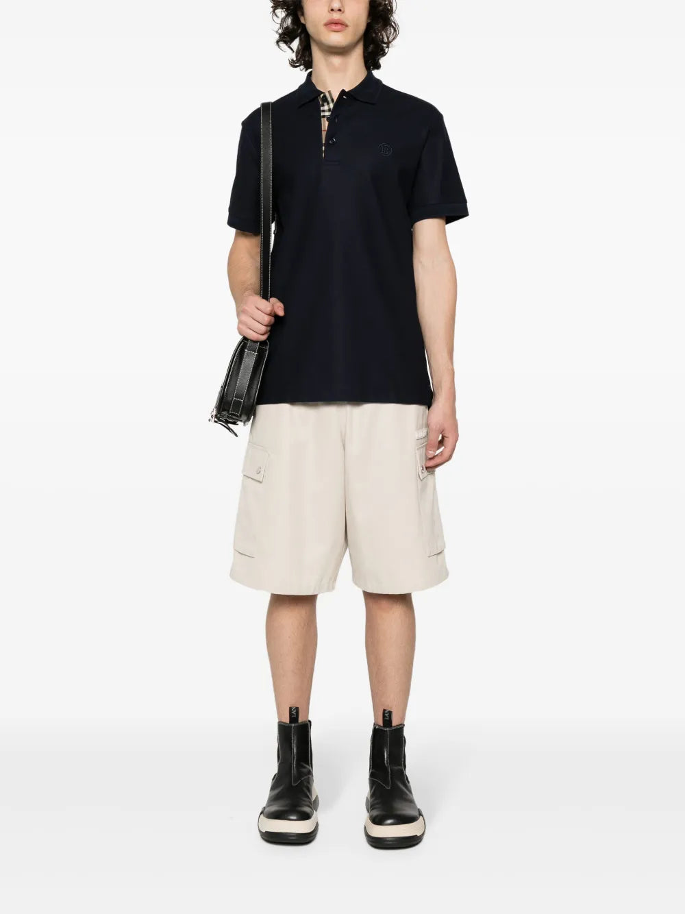 Polo Eddie