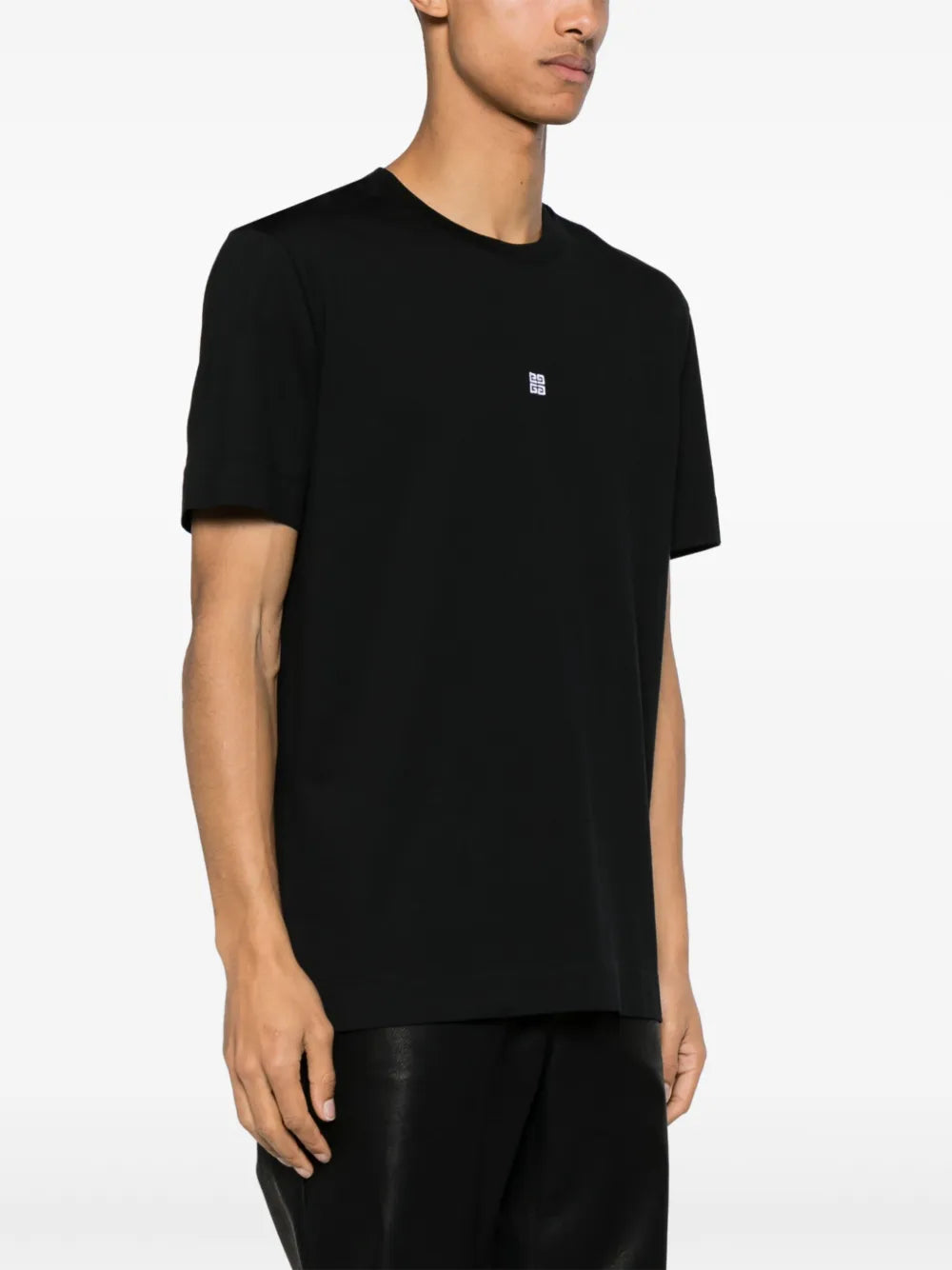4G Logo T-Shirt