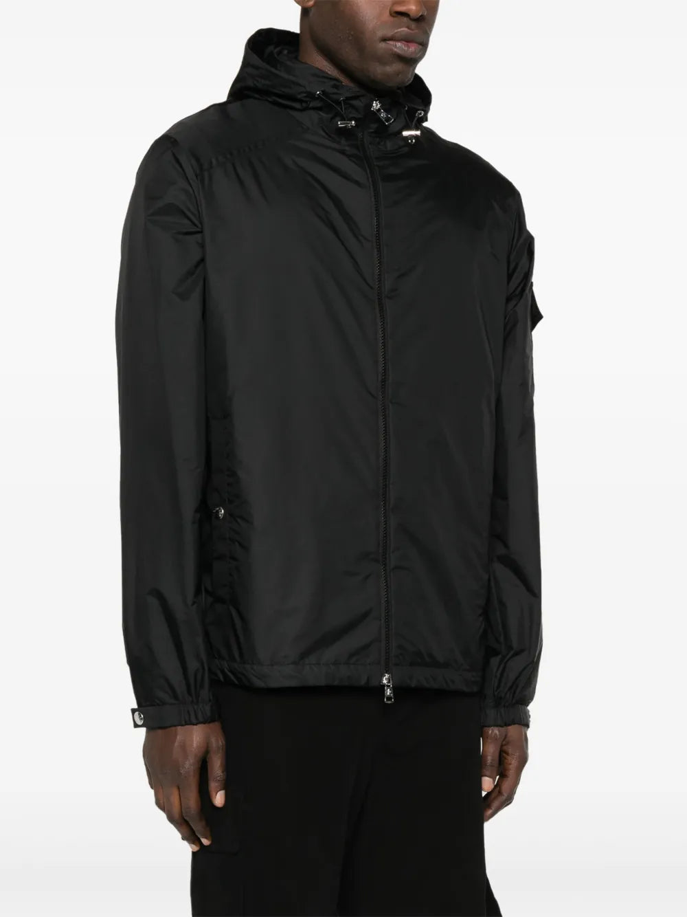 Etiache Jacket