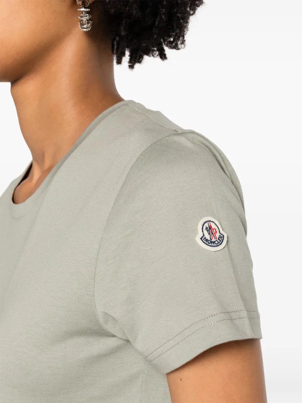Logo T-shirt