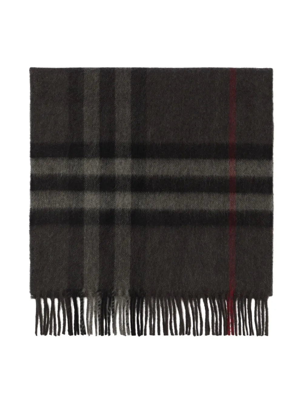 Cashmere Scarf