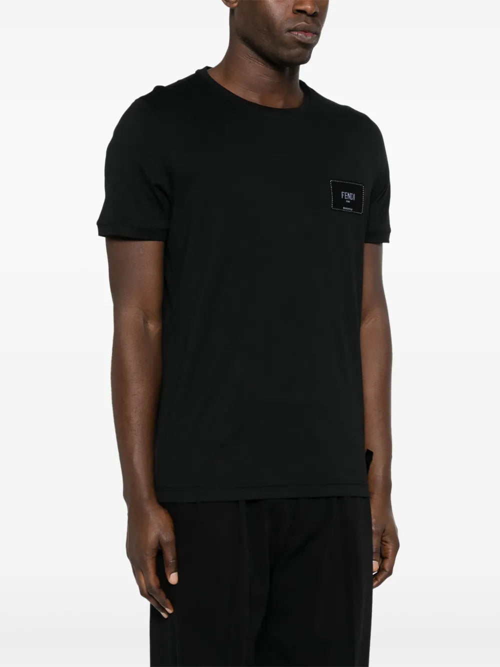 Fendi Roma T-shirt
