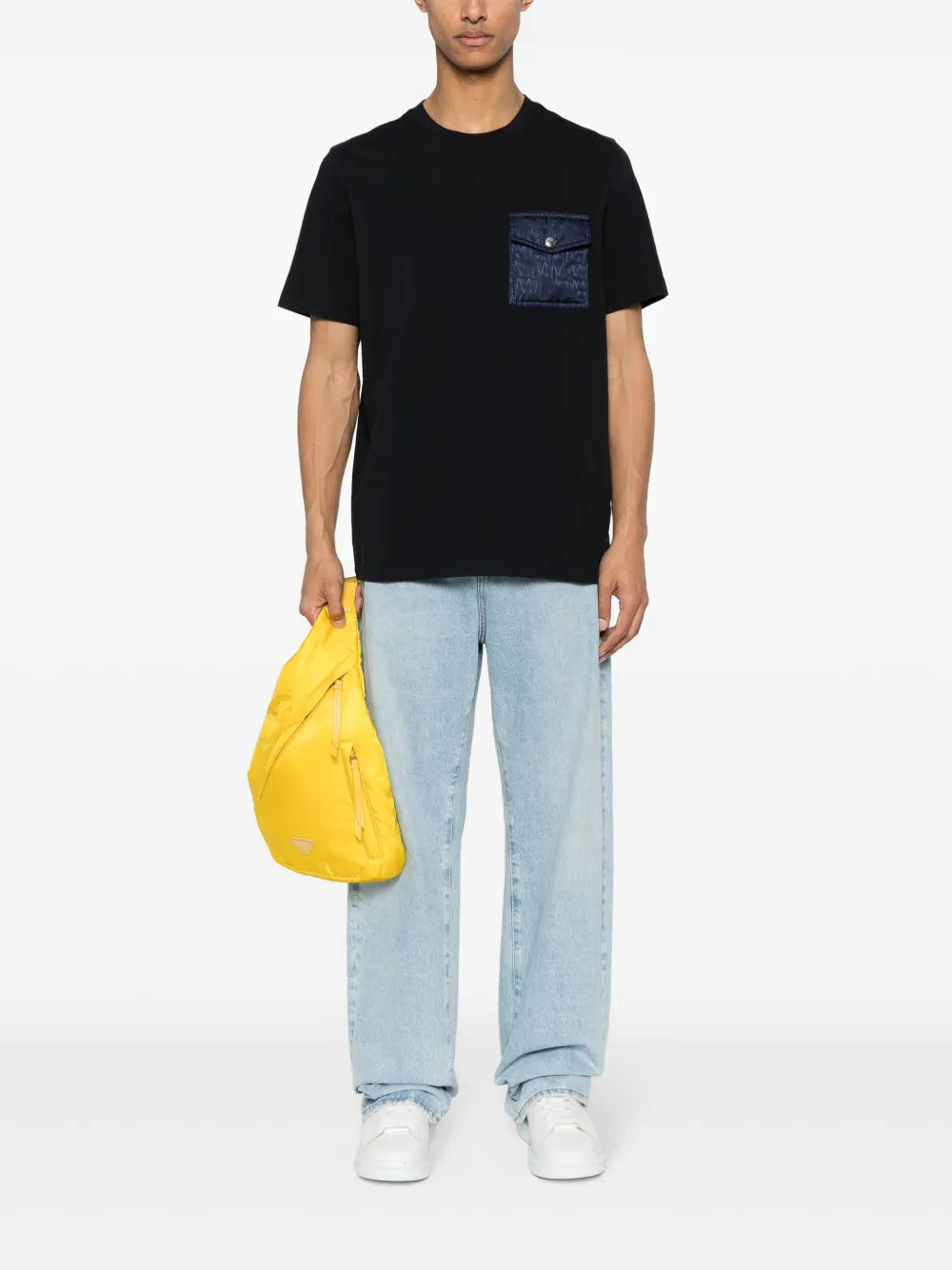 Pocket T-Shirt