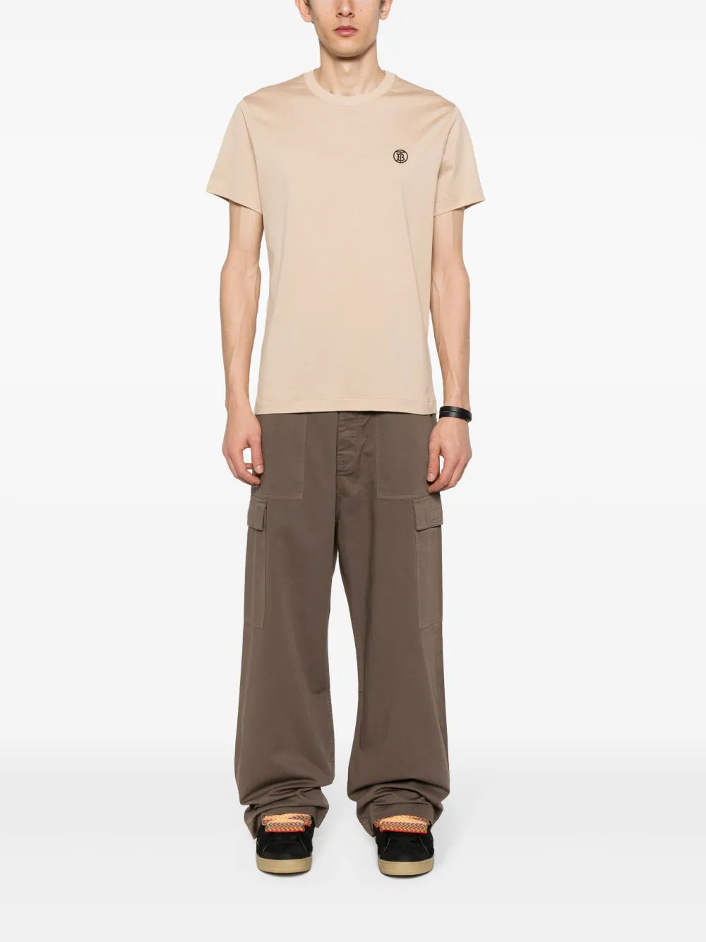 Parker T-shirt