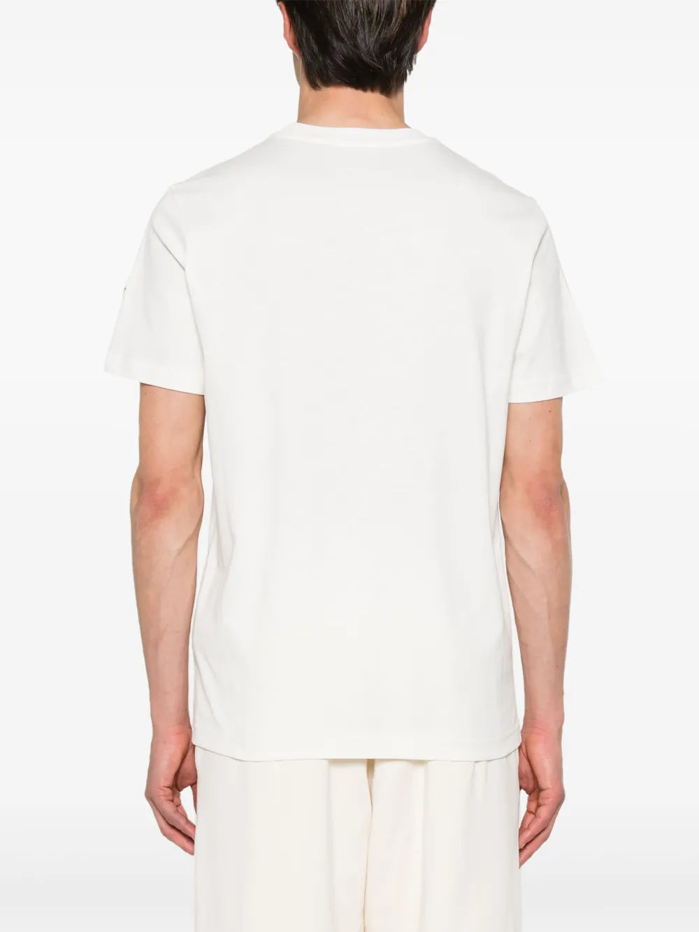 Printed Logo T-Shirt