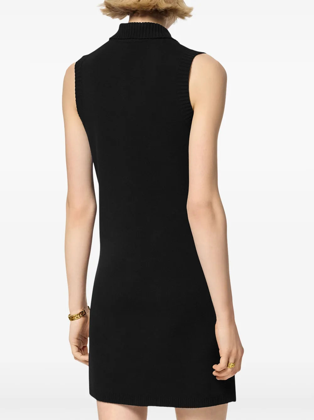 Cashmere Dress