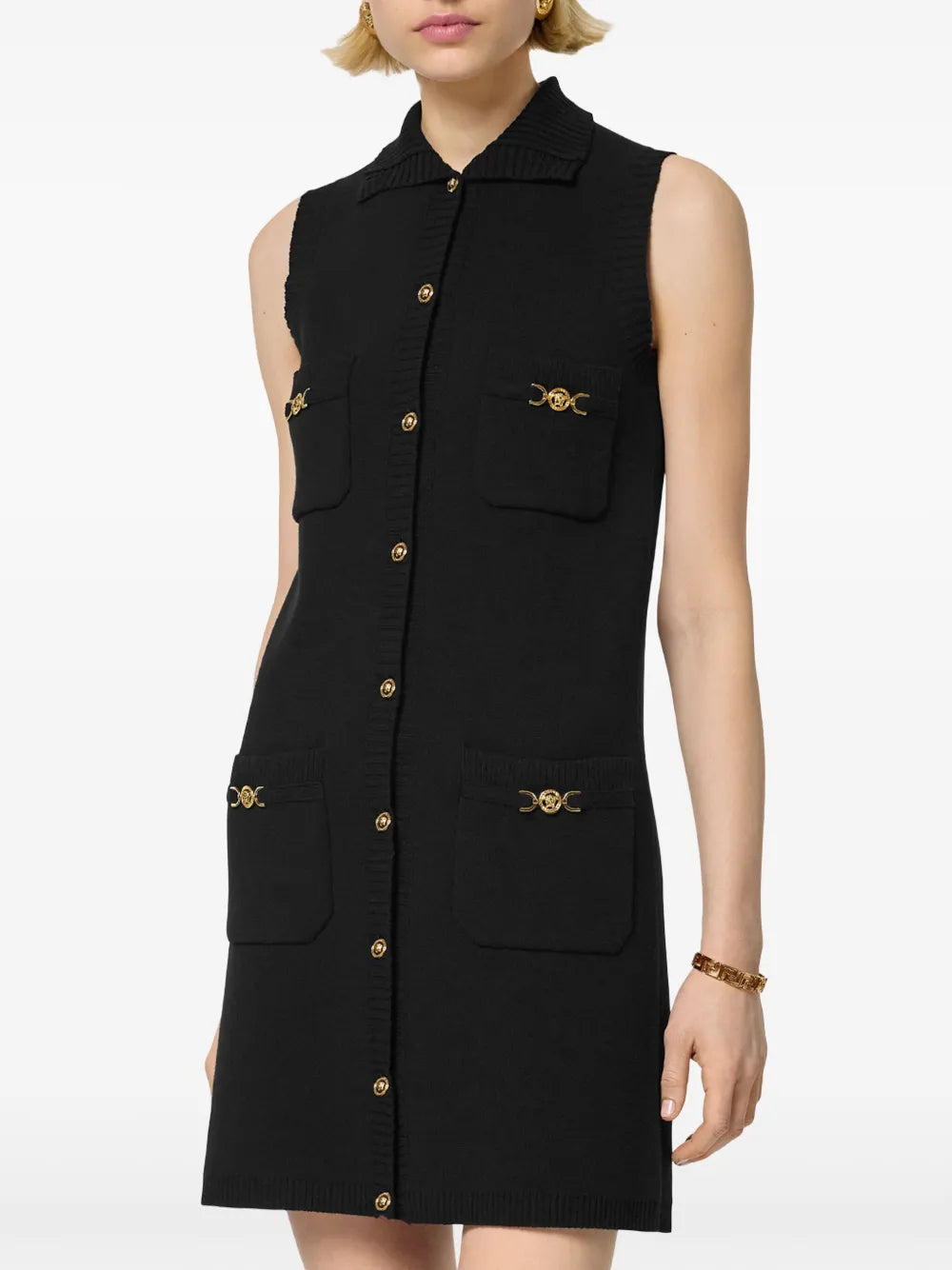 Cashmere Dress