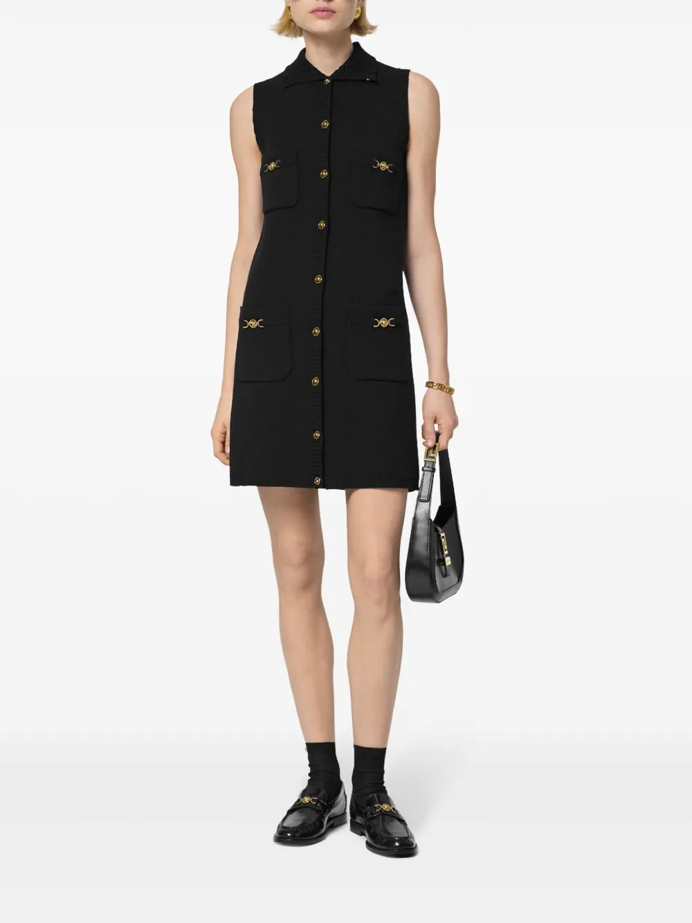 Cashmere Dress